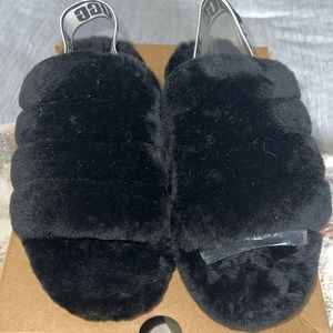 UGG Slippers